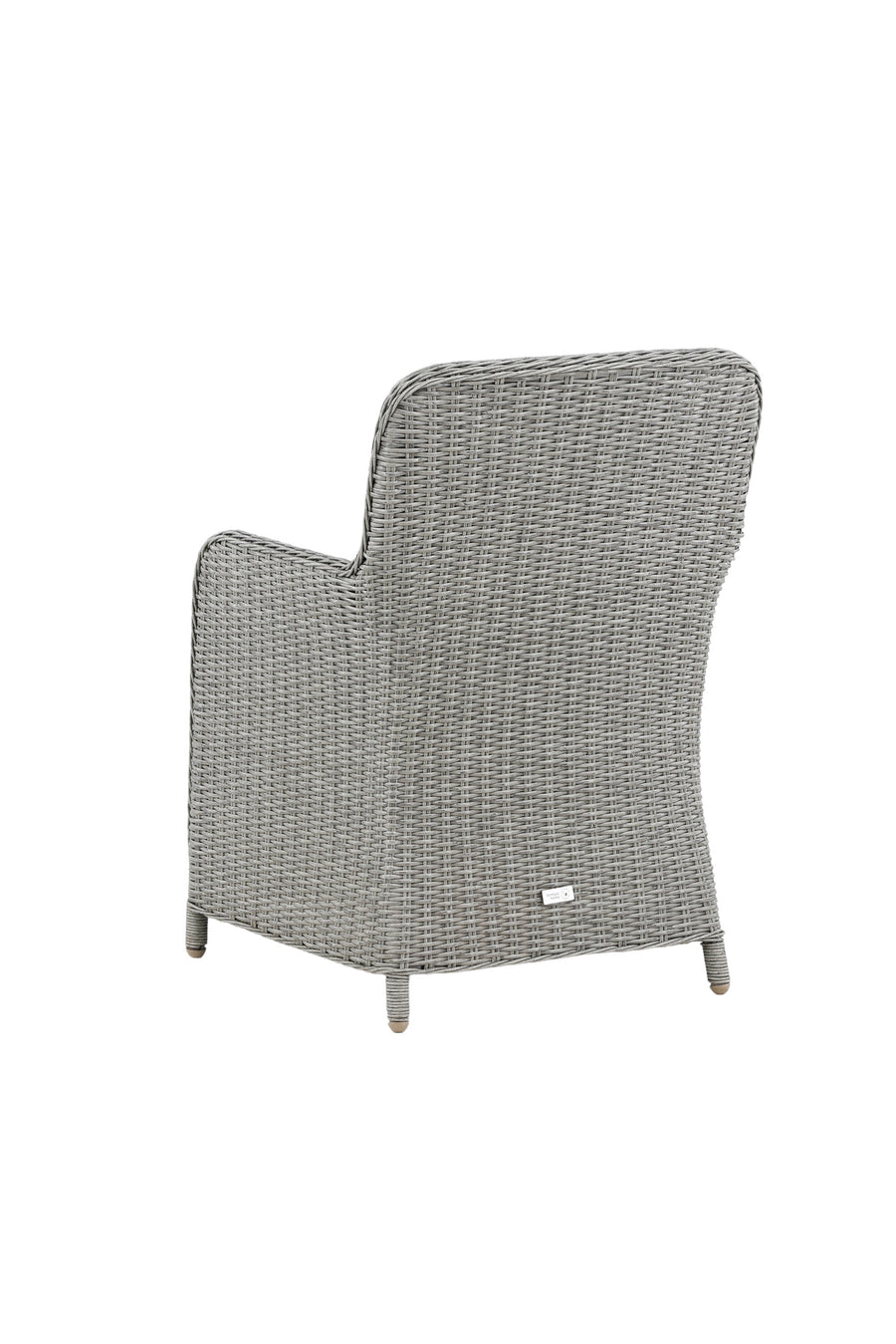 Chaise de salle à manger Wembley, lot de 2 