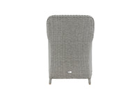 Chaise de salle à manger Wembley, lot de 2 