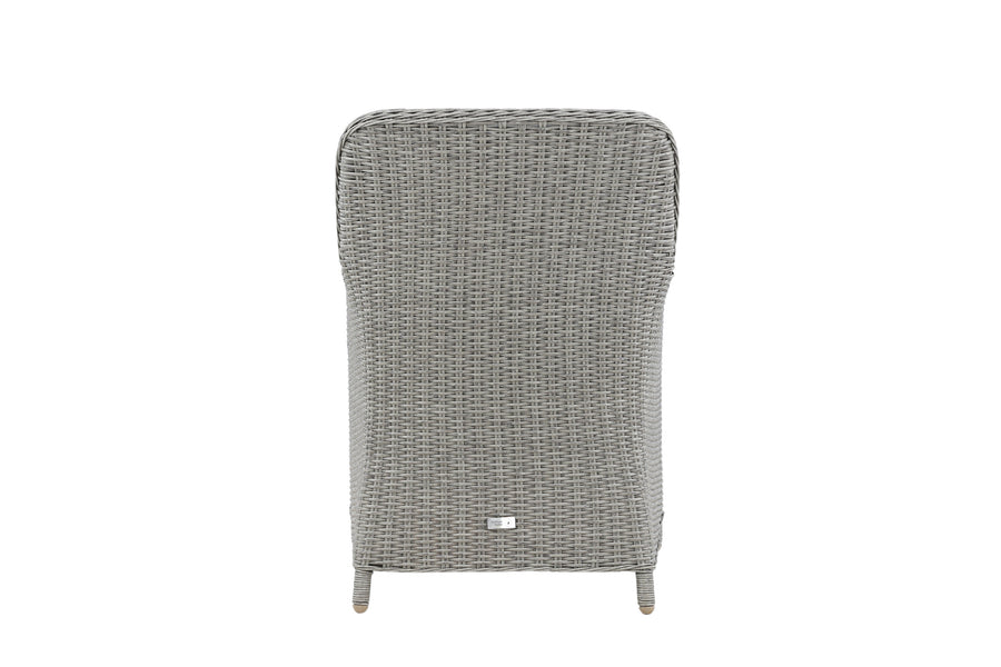 Chaise de salle à manger Wembley, lot de 2 