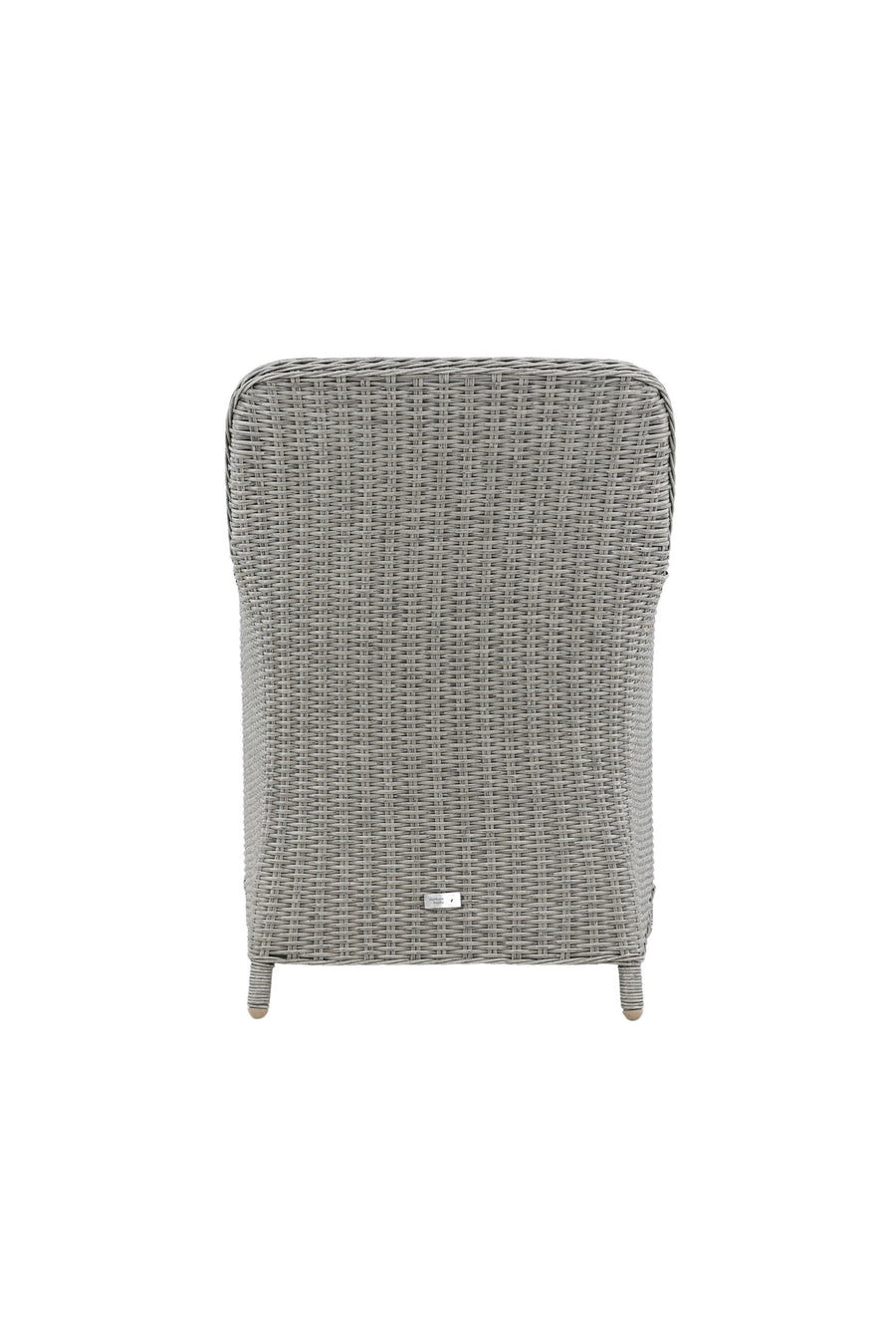 Chaise de salle à manger Wembley, lot de 2 