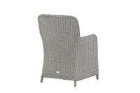 Chaise de salle à manger Wembley, lot de 2 