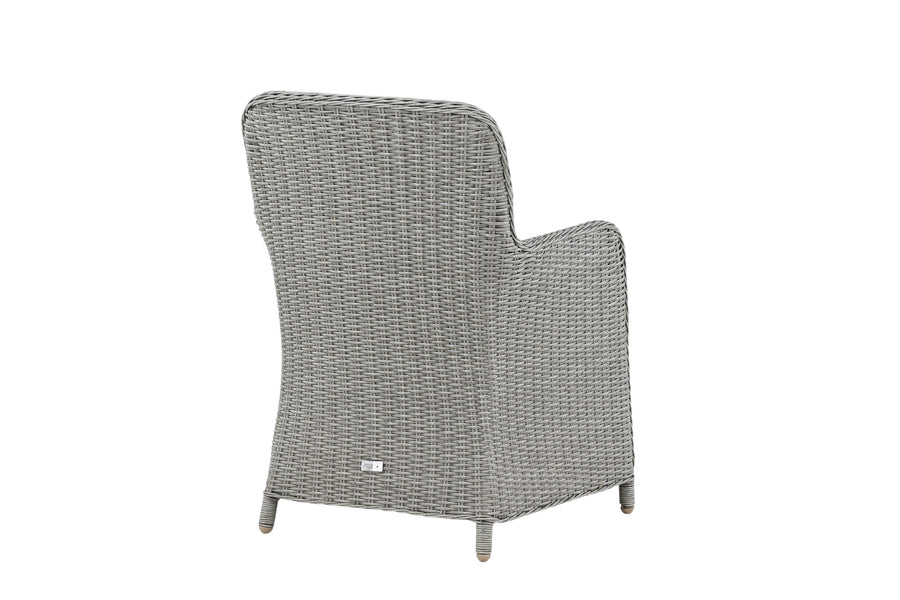 Chaise de salle à manger Wembley, lot de 2 