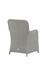 Chaise de salle à manger Wembley, lot de 2 