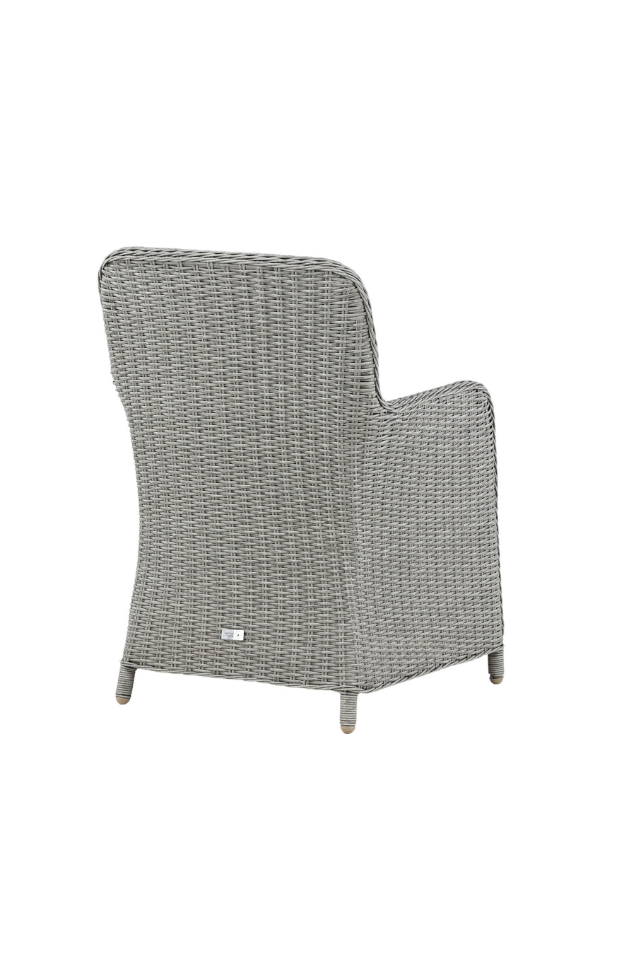 Chaise de salle à manger Wembley, lot de 2 