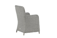 Chaise de salle à manger Wembley, lot de 2 