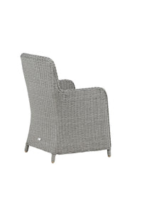 Chaise de salle à manger Wembley, lot de 2 