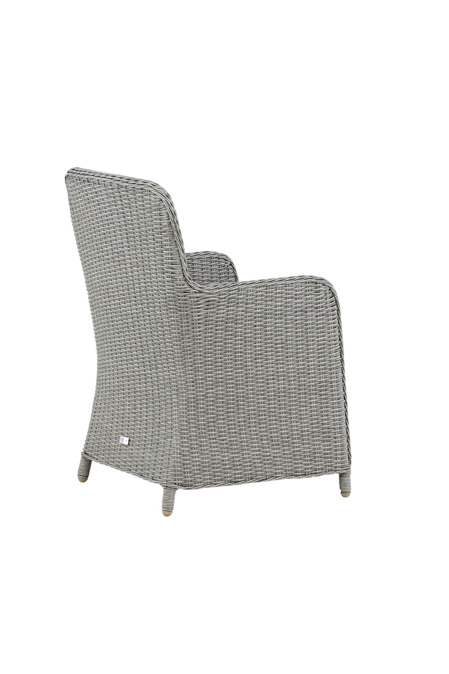 Chaise de salle à manger Wembley, lot de 2 