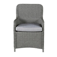 WEMBLEY spisebordsstol 2-pak