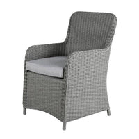 WEMBLEY spisebordsstol 2-pak