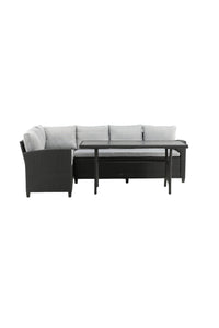 Brentwood Hjørnesofa sæt 