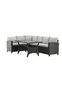 Brentwood Hjørnesofa sæt 