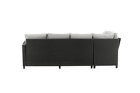 Brentwood Hjørnesofa sæt 