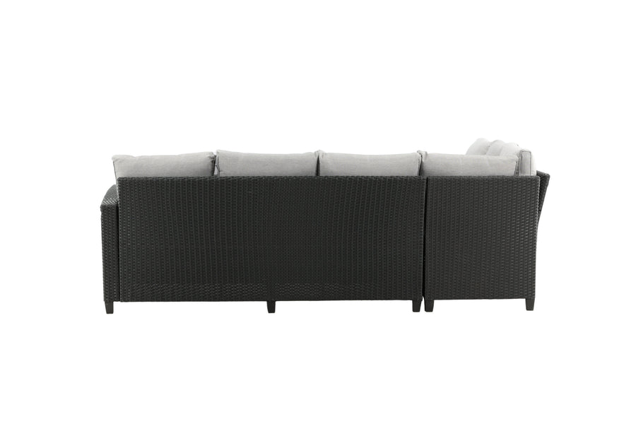 Brentwood Hjørnesofa sæt 