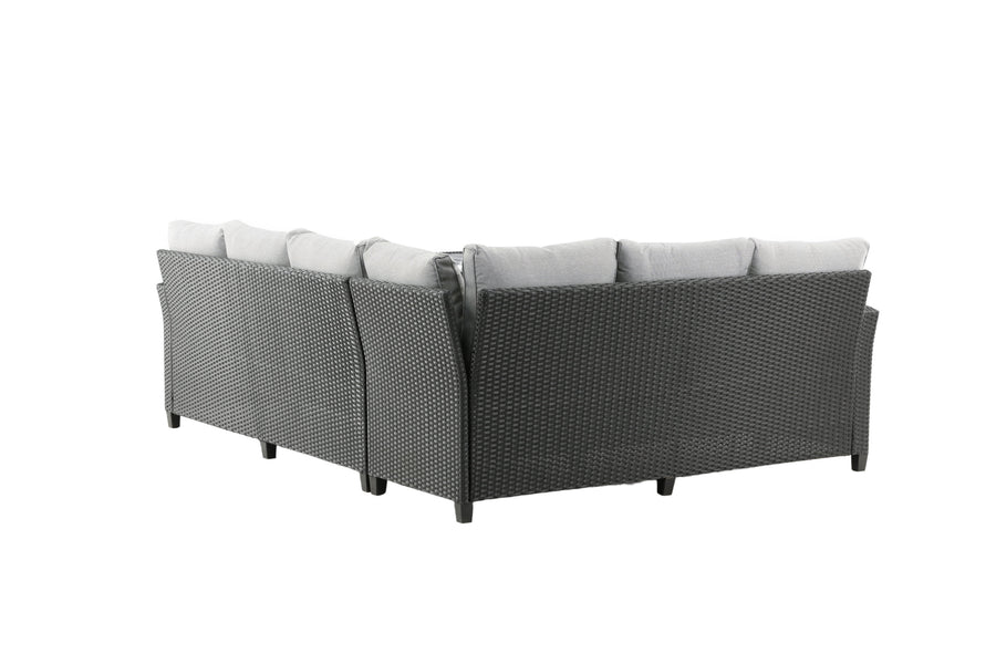 Brentwood Hjørnesofa sæt 