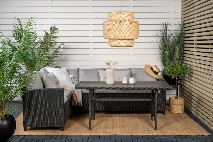 Brentwood Hjørnesofa sæt 