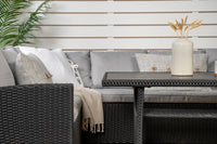 Brentwood Hjørnesofa sæt 