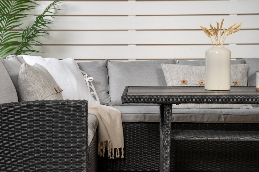 Brentwood Hjørnesofa sæt 