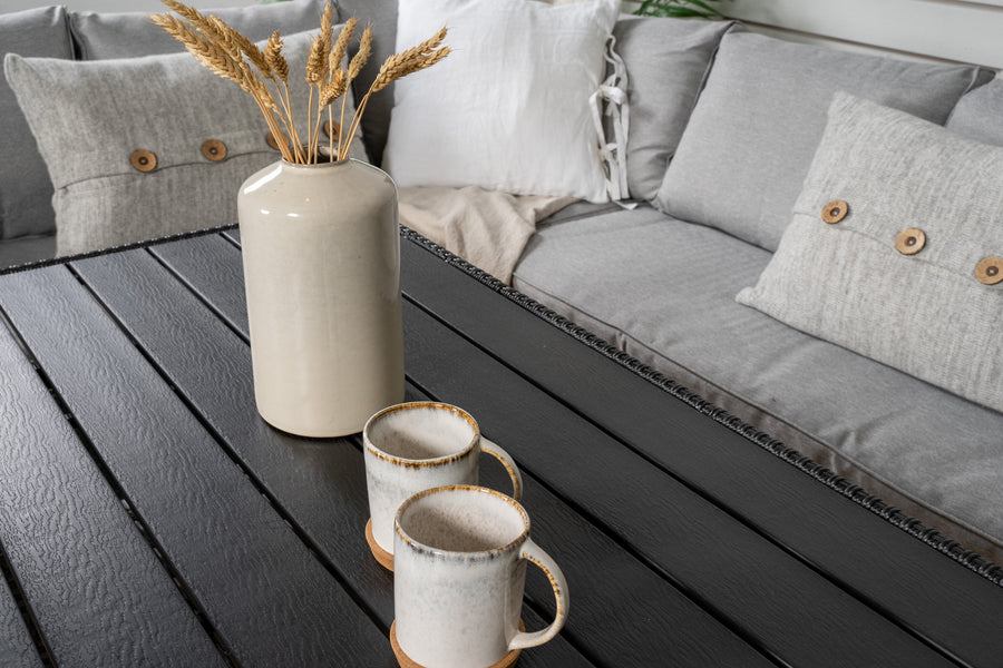 Brentwood Hjørnesofa sæt 
