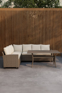Brentwood Hjørnesofa gruppe 