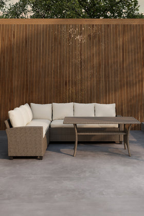 Brentwood Hjørnesofa gruppe 