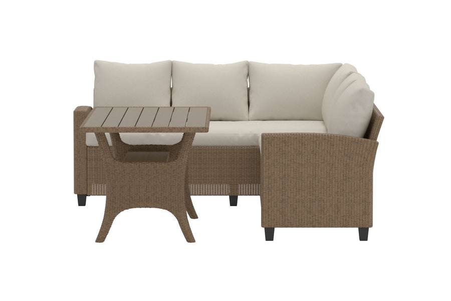 Brentwood Hjørnesofa gruppe 