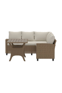 Brentwood Hjørnesofa gruppe 