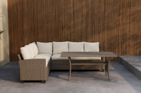 Brentwood Hjørnesofa gruppe 
