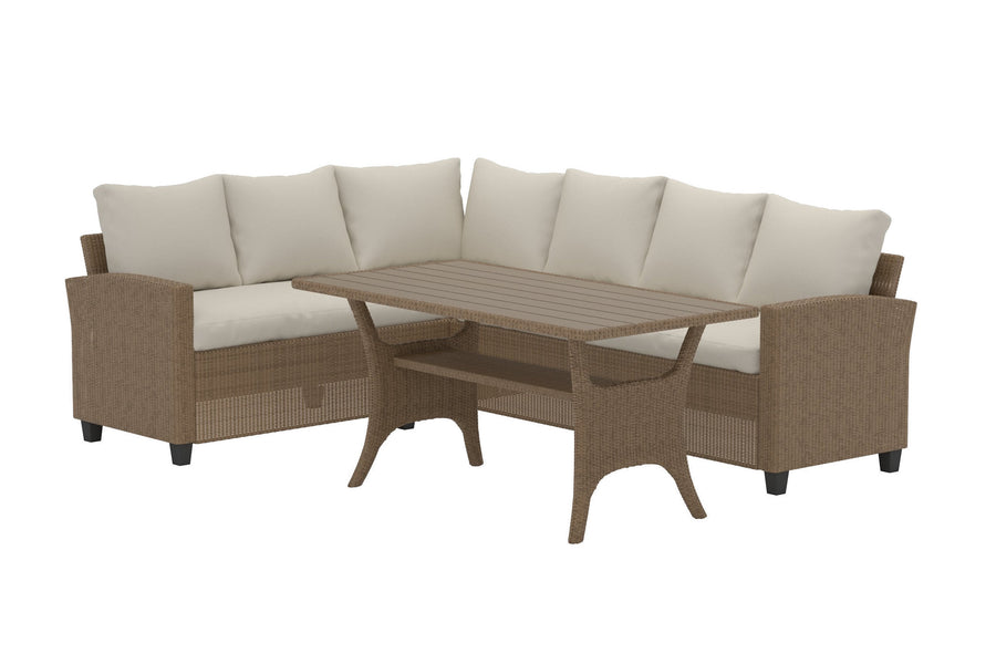 Brentwood Hjørnesofa gruppe 