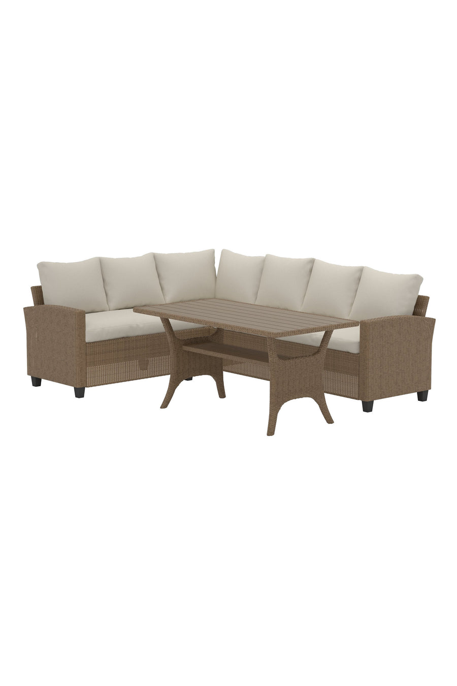 Brentwood Hjørnesofa gruppe 