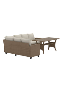 Brentwood Hjørnesofa gruppe 