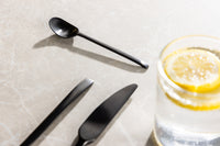 WABI SABI Bestik Rustfrit Stål 24-Pack