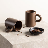 ACTIVE Kaffekopper 33 Cl 2-Pack