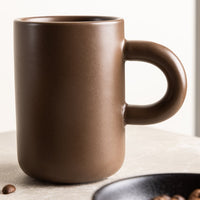 ACTIVE Kaffekopper 33 Cl 2-Pack