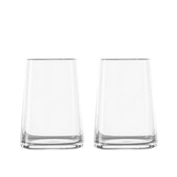 SHINE Glas 32 Cl 2-Pack