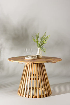 Table Lumpur 
