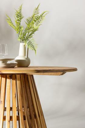 Table Lumpur 