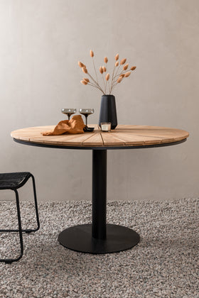 Table Croft 