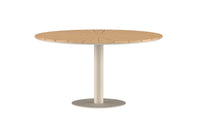 Table ronde Croft 