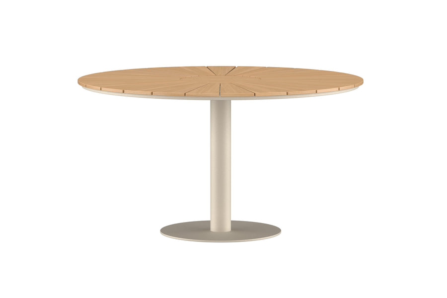 Table ronde Croft 