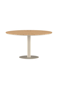 Table ronde Croft 