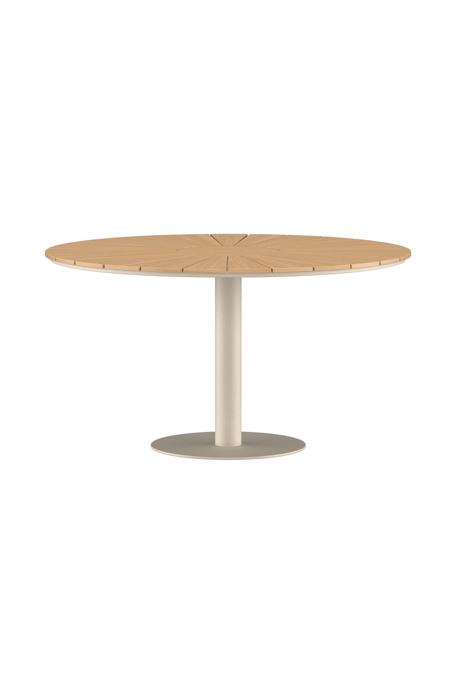 Table ronde Croft 