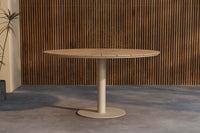 Table ronde Croft 