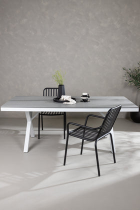 Table Garcia 