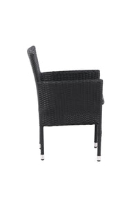 Malina spisestuestol