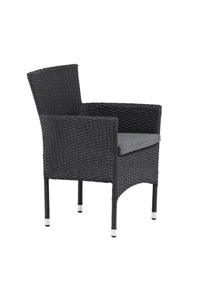 Malina spisestuestol