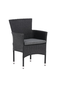 Malina spisestuestol