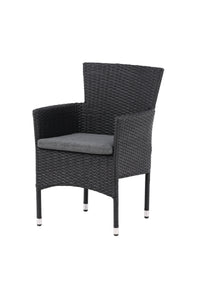 Malina spisestuestol