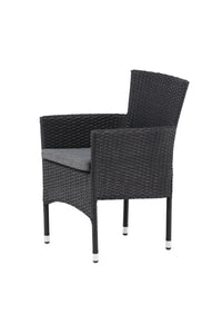 Malina spisestuestol