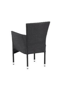 Malina spisestuestol