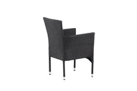 Malina spisestuestol